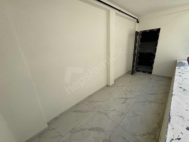AVLU34 DİBİNDE 2+1 ARAKAT OTOPARKLI BALKONLU ASNSÖRLÜ LÜKS DAİRE - Görsel 26