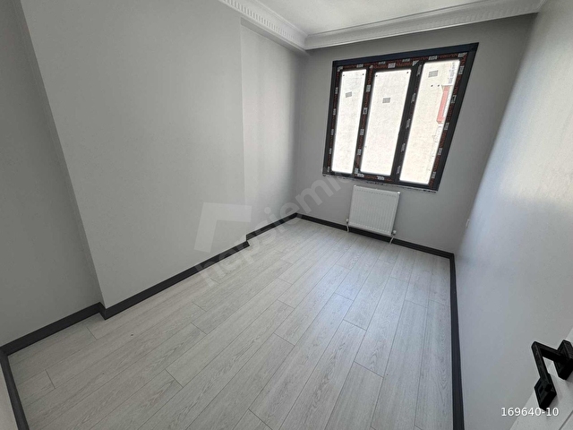 AVLU34 DİBİNDE 2+1 ARAKAT OTOPARKLI BALKONLU ASNSÖRLÜ LÜKS DAİRE - Görsel 18