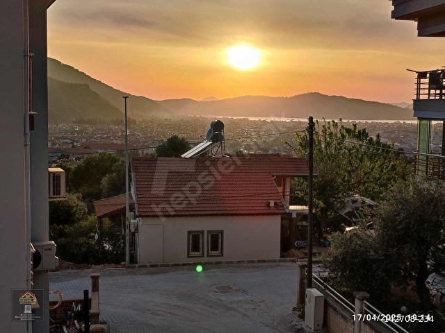 Fethiye Patlangıç da satılık daire - Görsel 7