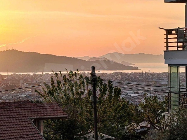 Fethiye Patlangıç da satılık daire - Görsel 22