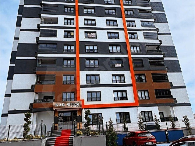 Y.beyazıt Kanal Boyu KAR YAPI 4+1 SATILIK Akıllı Daire LukensGYO - Görsel 2