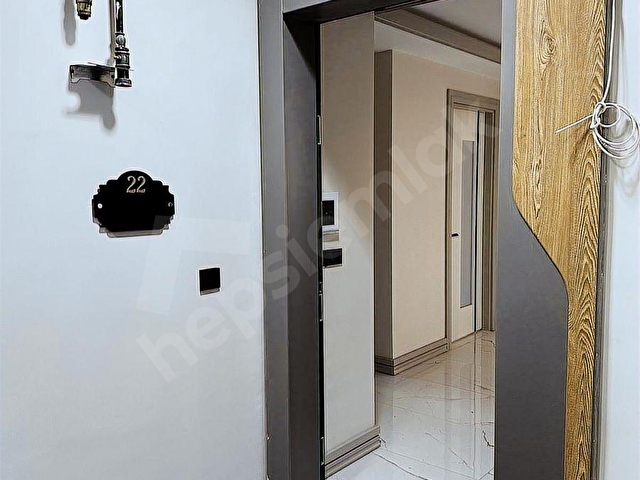 Y.beyazıt Kanal Boyu KAR YAPI 4+1 SATILIK Akıllı Daire LukensGYO - Görsel 21