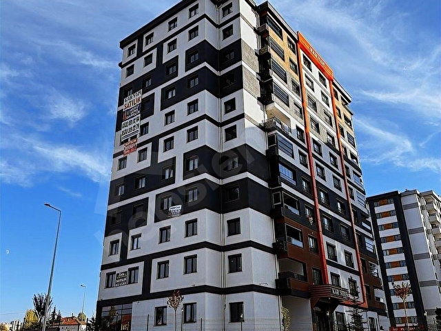 Y.beyazıt Kanal Boyu KAR YAPI 4+1 SATILIK Akıllı Daire LukensGYO - Görsel 25