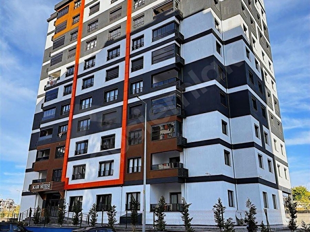 Y.beyazıt Kanal Boyu KAR YAPI 4+1 SATILIK Akıllı Daire LukensGYO - Görsel 5