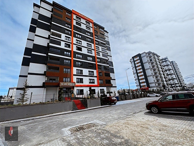 Y.beyazıt Kanal Boyu KAR YAPI 4+1 SATILIK Akıllı Daire LukensGYO - Görsel 3