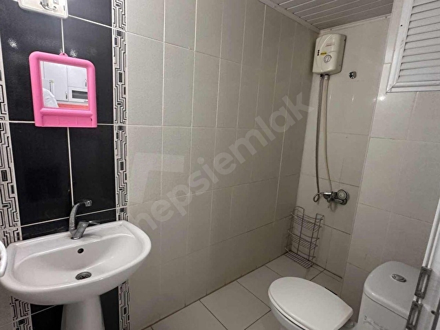 Elit Emlaktan Fakıuşağı Mh. 2+0 Lüx Eşyalı Daire - Görsel 7