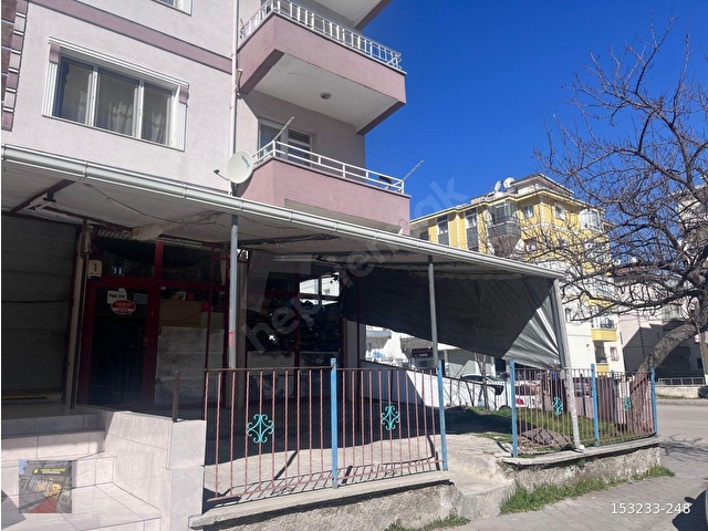 ANKARA KAZANÇTAN ANDİÇENDE HARİKA YATIRIMFIRSATI KÖŞE DÜKKAN KAÇMAZ FIRSAT KAÇMAZ KONUM - Görsel 8