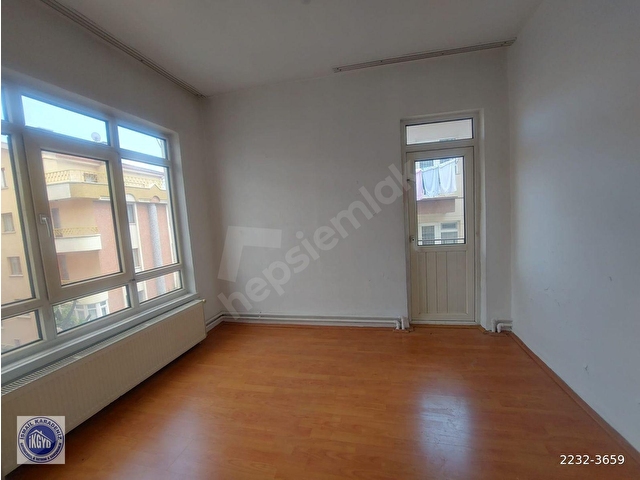 KALABADA KATTA, SANATORYUM CADDESİNE YAKIN, GENİŞ MUTFAKLI,  3+1 KİRALIK DAİRE - Görsel 4