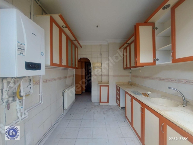 KALABADA KATTA, SANATORYUM CADDESİNE YAKIN, GENİŞ MUTFAKLI,  3+1 KİRALIK DAİRE - Görsel 9