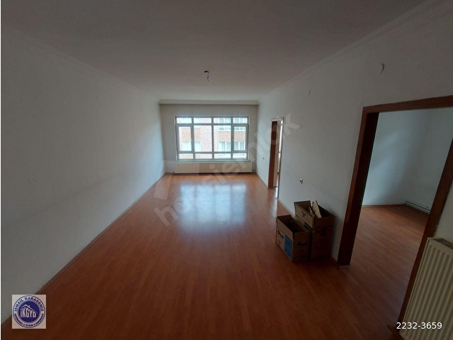 KALABADA KATTA, SANATORYUM CADDESİNE YAKIN, GENİŞ MUTFAKLI,  3+1 KİRALIK DAİRE - Görsel 2