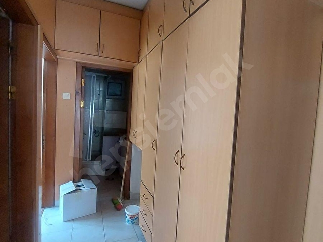 KALABADA KATTA, SANATORYUM CADDESİNE YAKIN, GENİŞ MUTFAKLI,  3+1 KİRALIK DAİRE - Görsel 12