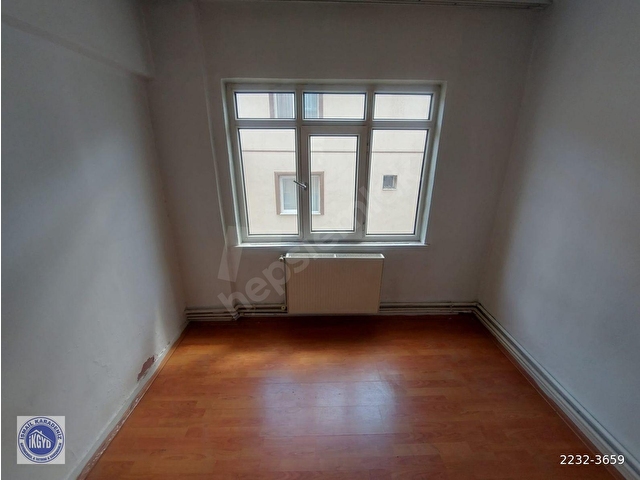 KALABADA KATTA, SANATORYUM CADDESİNE YAKIN, GENİŞ MUTFAKLI,  3+1 KİRALIK DAİRE - Görsel 6