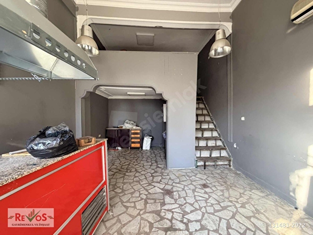 // REVOS // ÇORLU ATATÜRK BULVARINDA 35M2 KİRALIK DÜKKAN !! - Görsel 10