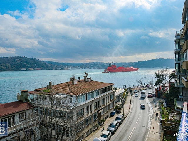 Fırsat Baltalimanı Satılık Deniz manzaralı Arakat bahçeli daire - Görsel 11