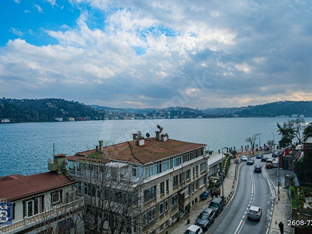 Fırsat Baltalimanı Satılık Deniz manzaralı Arakat bahçeli daire - Görsel 6
