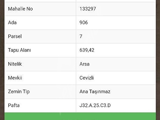 boztepe bağbaşında imarlı arsalar - Görsel 2