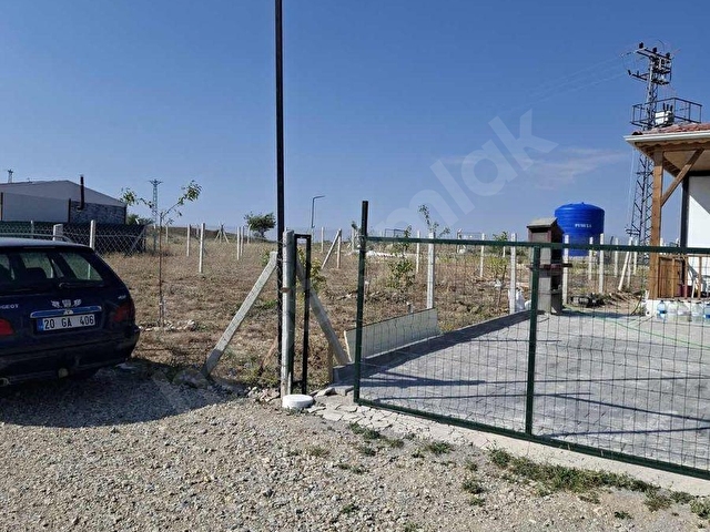 Bağlum Kılıçlarda 200m² Yapılı, Masrafsız, Hobi Bahçesi, Evli* - Görsel 5