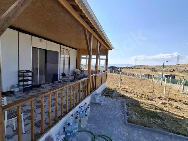 Bağlum Kılıçlarda 200m² Yapılı, Masrafsız, Hobi Bahçesi, Evli* - Görsel 4