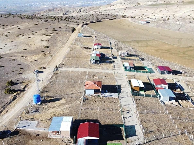 Bağlum Kılıçlarda 200m² Yapılı, Masrafsız, Hobi Bahçesi, Evli* - Görsel 25