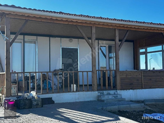 Bağlum Kılıçlarda 200m² Yapılı, Masrafsız, Hobi Bahçesi, Evli* - Görsel 11