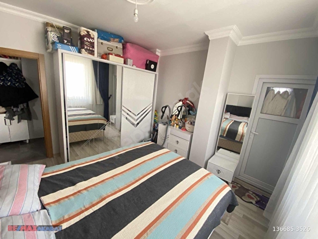 SULTANBEYLİ MİMARSİNAN MAH SATILIK LÜX 2+1 DAİRE - Görsel 15