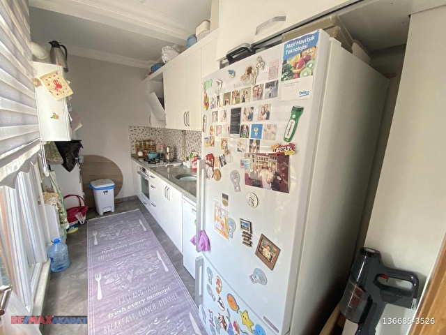 SULTANBEYLİ MİMARSİNAN MAH SATILIK LÜX 2+1 DAİRE - Görsel 23