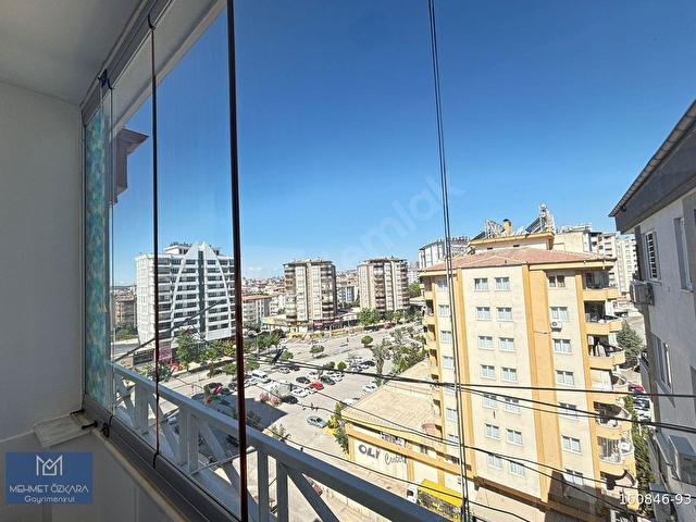 BATIKENTİN EN GÜZEL KONUMUNDA PARK MANZARLI 4+1 SATILIK DAİRE - Görsel 12