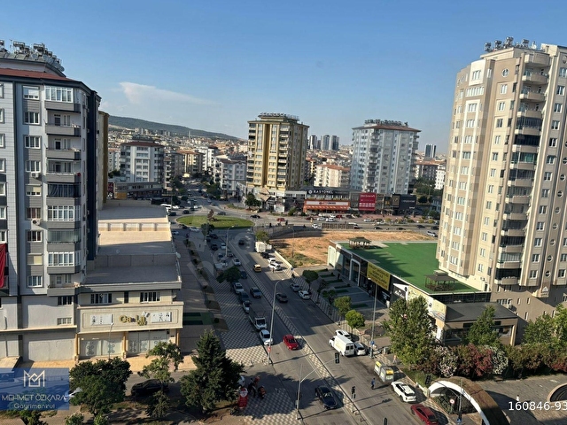 BATIKENTİN EN GÜZEL KONUMUNDA PARK MANZARLI 4+1 SATILIK DAİRE - Görsel 11