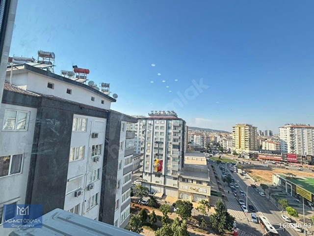 BATIKENTİN EN GÜZEL KONUMUNDA PARK MANZARLI 4+1 SATILIK DAİRE - Görsel 21
