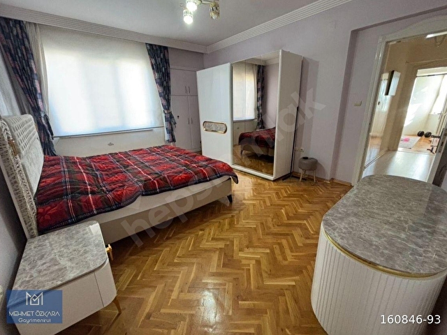 BATIKENTİN EN GÜZEL KONUMUNDA PARK MANZARLI 4+1 SATILIK DAİRE - Görsel 5