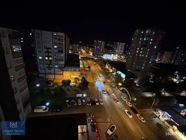BATIKENTİN EN GÜZEL KONUMUNDA PARK MANZARLI 4+1 SATILIK DAİRE - Görsel 17