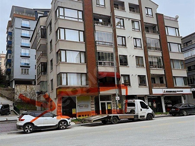 OSMAN TAN CAD. YILDIRIM KULE ARKASINDA MERKEZİ KONUMDA KİRALIK