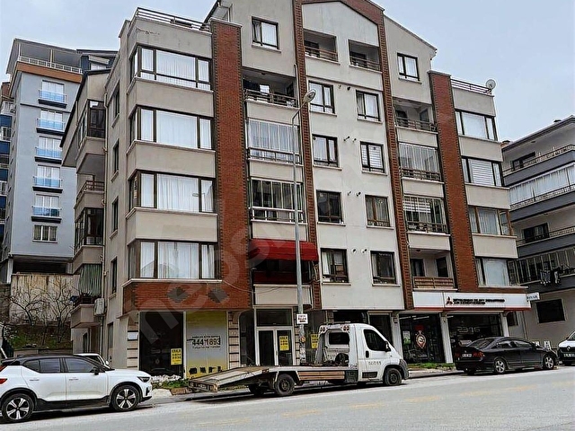 OSMAN TAN CAD. YILDIRIM KULE ARKASINDA MERKEZİ KONUMDA KİRALIK - Görsel 6