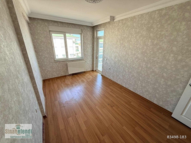 ÜNSALDA 4+1 DOĞALGAZLI EXTRALI ASANSÖRLÜ SATILIK DUBLEX KREDİLİ - Görsel 19