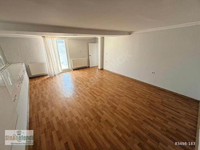 ÜNSALDA 4+1 DOĞALGAZLI EXTRALI ASANSÖRLÜ SATILIK DUBLEX KREDİLİ