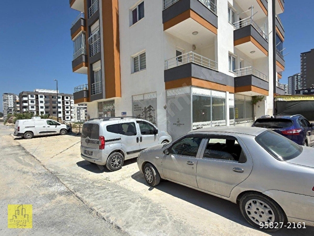 KİRALIK ATATÜRK MAHALLESİNDE ÇOK AMAÇLI İŞYERİ - Görsel 4