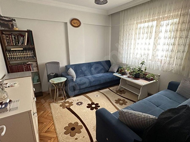 SİNCAN TANDOĞAN MAHALLESİNDE ARA KAT SATILIK 3+1 DAİRE - Görsel 5