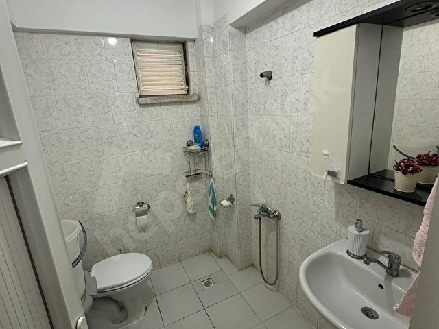 SİNCAN TANDOĞAN MAHALLESİNDE ARA KAT SATILIK 3+1 DAİRE - Görsel 13
