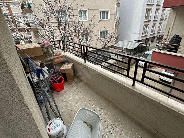SİNCAN TANDOĞAN MAHALLESİNDE ARA KAT SATILIK 3+1 DAİRE - Görsel 7