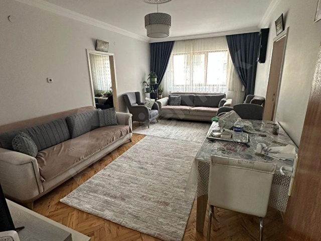 SİNCAN TANDOĞAN MAHALLESİNDE ARA KAT SATILIK 3+1 DAİRE - Görsel 4