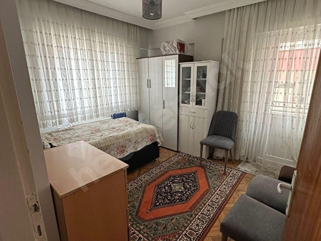 SİNCAN TANDOĞAN MAHALLESİNDE ARA KAT SATILIK 3+1 DAİRE - Görsel 6