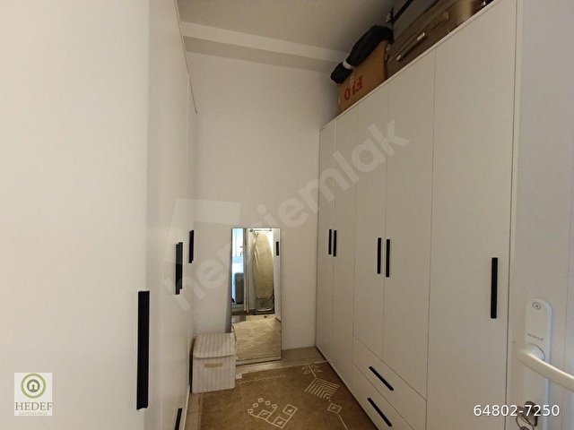Bodrum Ortakent Müsgebi  Sitede Kiralık 3+1 Geniş Bahçeli Dubleks Villa - Görsel 23