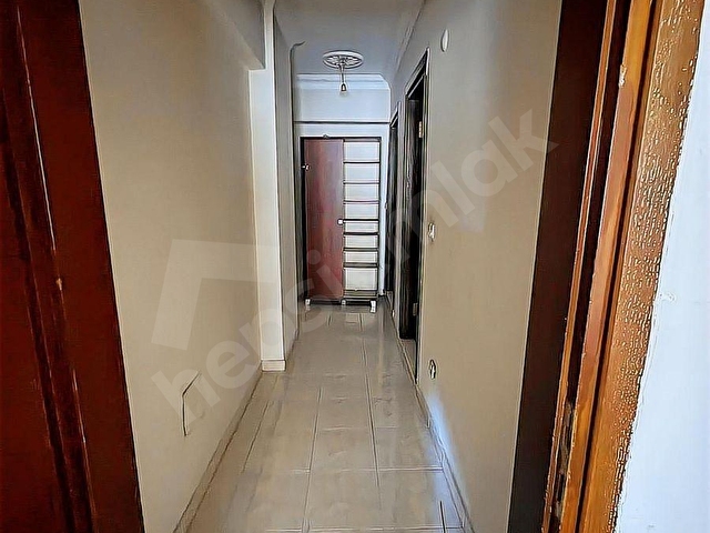 ROTADAN GÜZELYALI MAH MERKEZDE SATILIK 2+1 ARA KAT DAİRE.. - Görsel 19