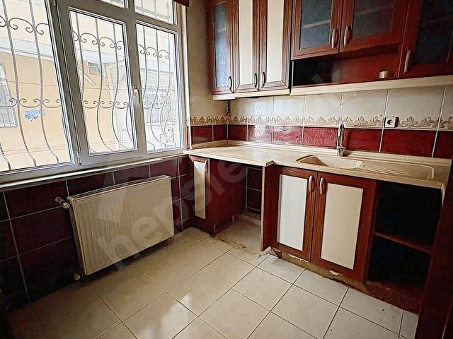 ROTADAN GÜZELYALI MAH MERKEZDE SATILIK 2+1 ARA KAT DAİRE.. - Görsel 11