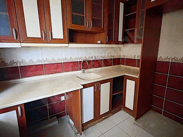 ROTADAN GÜZELYALI MAH MERKEZDE SATILIK 2+1 ARA KAT DAİRE.. - Görsel 13