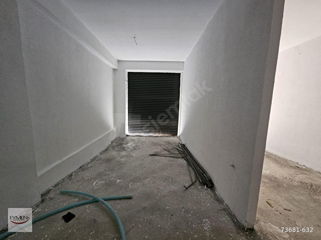 71 EVLER TRAMVAY YOLU ÜZERİ SATILIK 1+1 DAİRE - Görsel 15