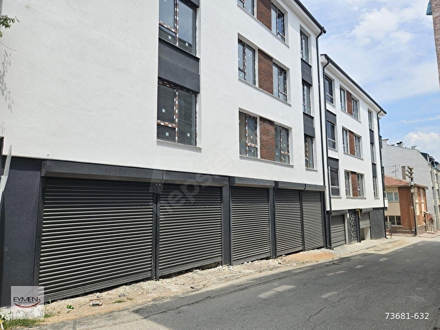 71 EVLER TRAMVAY YOLU ÜZERİ SATILIK 1+1 DAİRE - Görsel 4