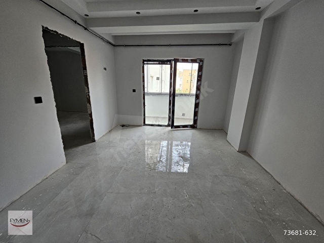 71 EVLER TRAMVAY YOLU ÜZERİ SATILIK 1+1 DAİRE - Görsel 3