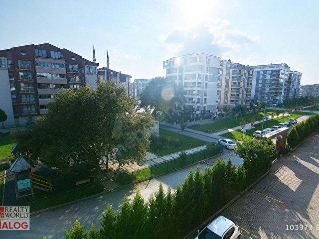 Nilufer 29 Ekim Mahallesi Emlak Ofisinden Satilik Daire Emlakjet