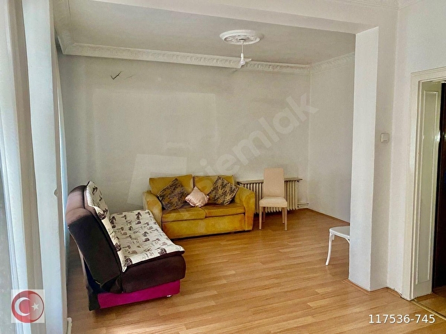 KIZILAY TUNA CADDESİNDE KİRALIK EŞYALI DAİRE 3+1 Kombili